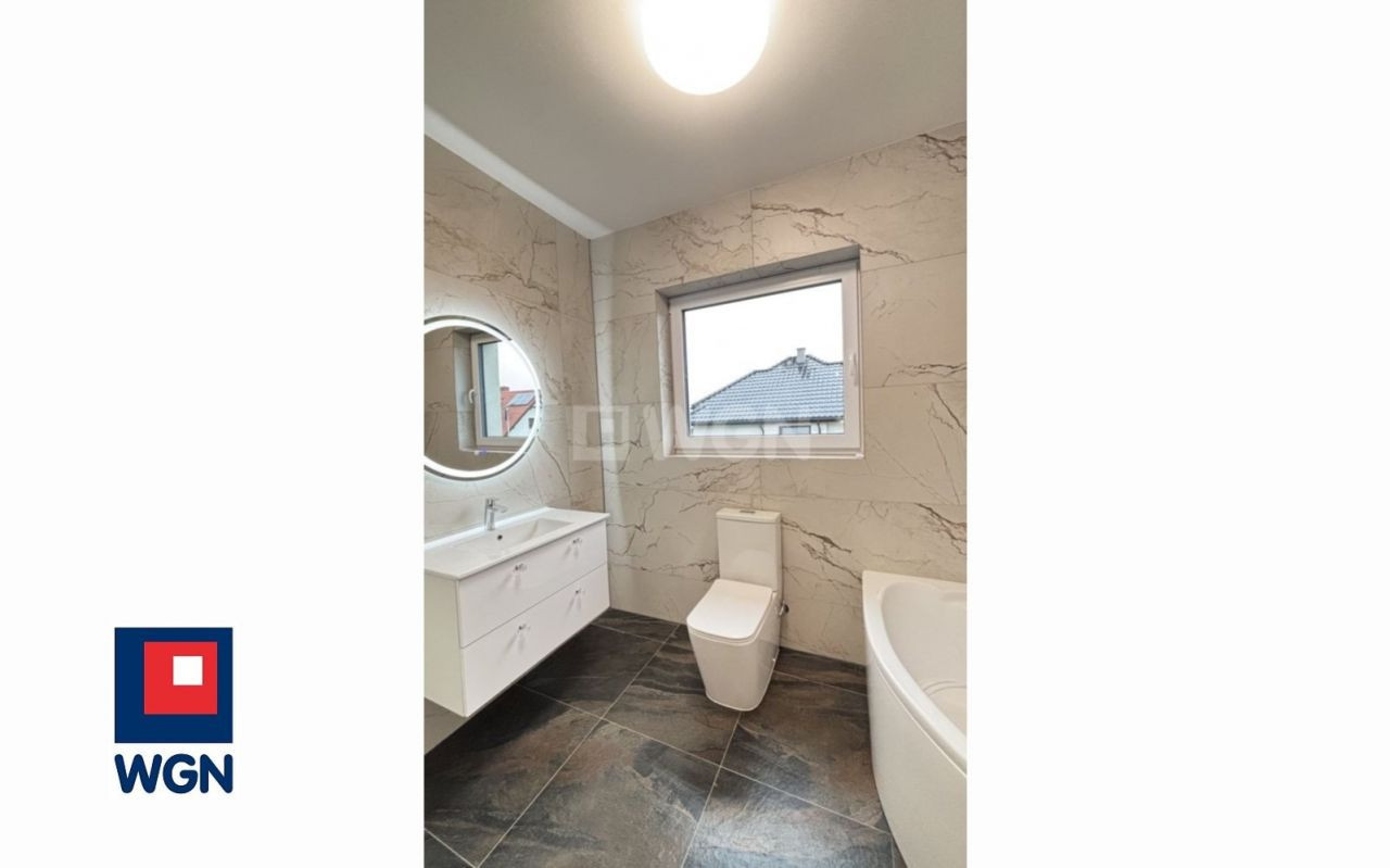 Dom – Szczecin, Reda - Widok 5