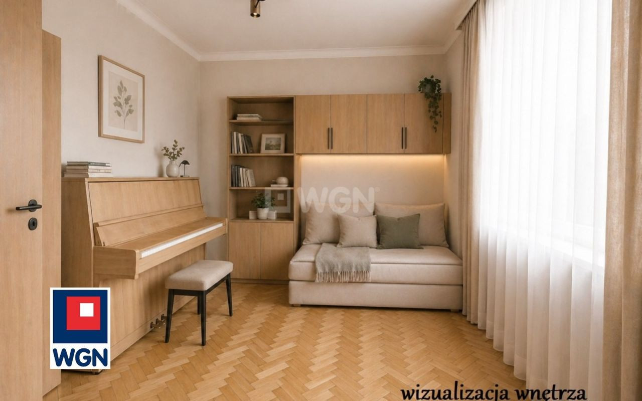 Mieszkanie – Ełk, Centrum, powiat ełcki - Widok 4