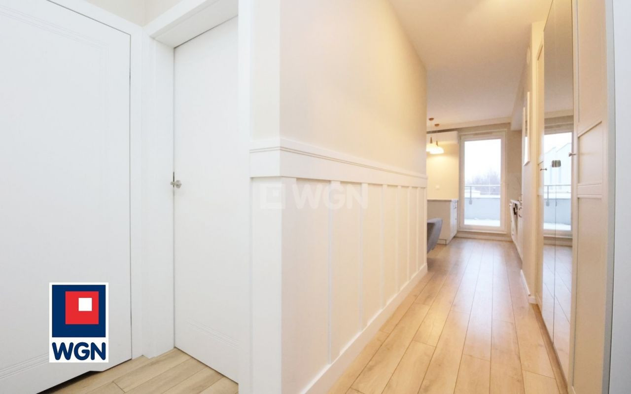 Apartment in Gorzów Wielkopolski, Osiedle Słoneczne, Os. Słoneczne - Widok 5
