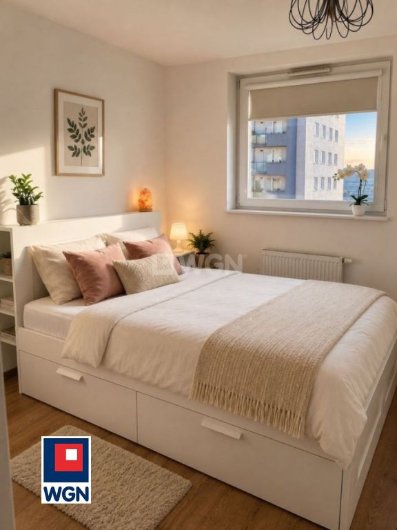 Mieszkanie – Gdańsk, Przymorze - Więcej