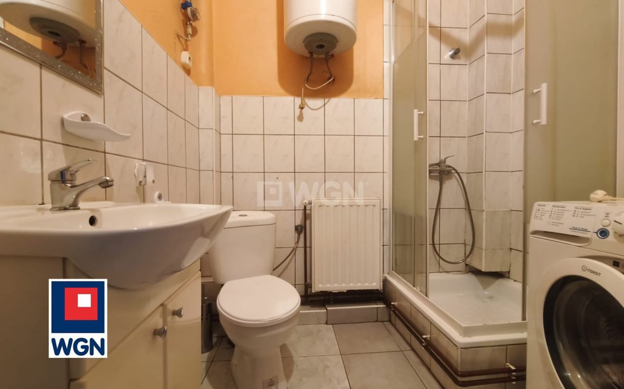 Mieszkanie – Legnica - Widok 5