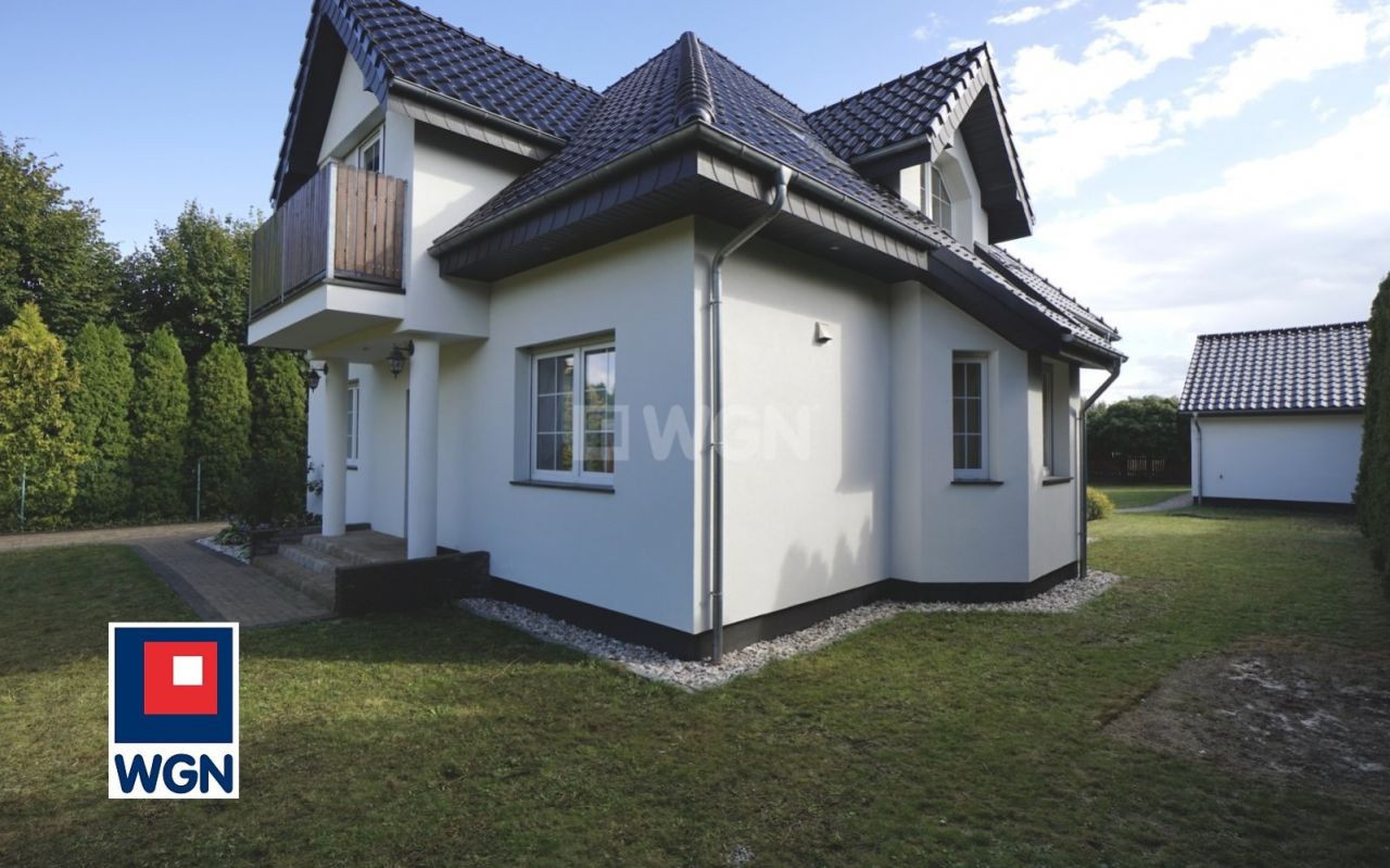 Dom - Więcej