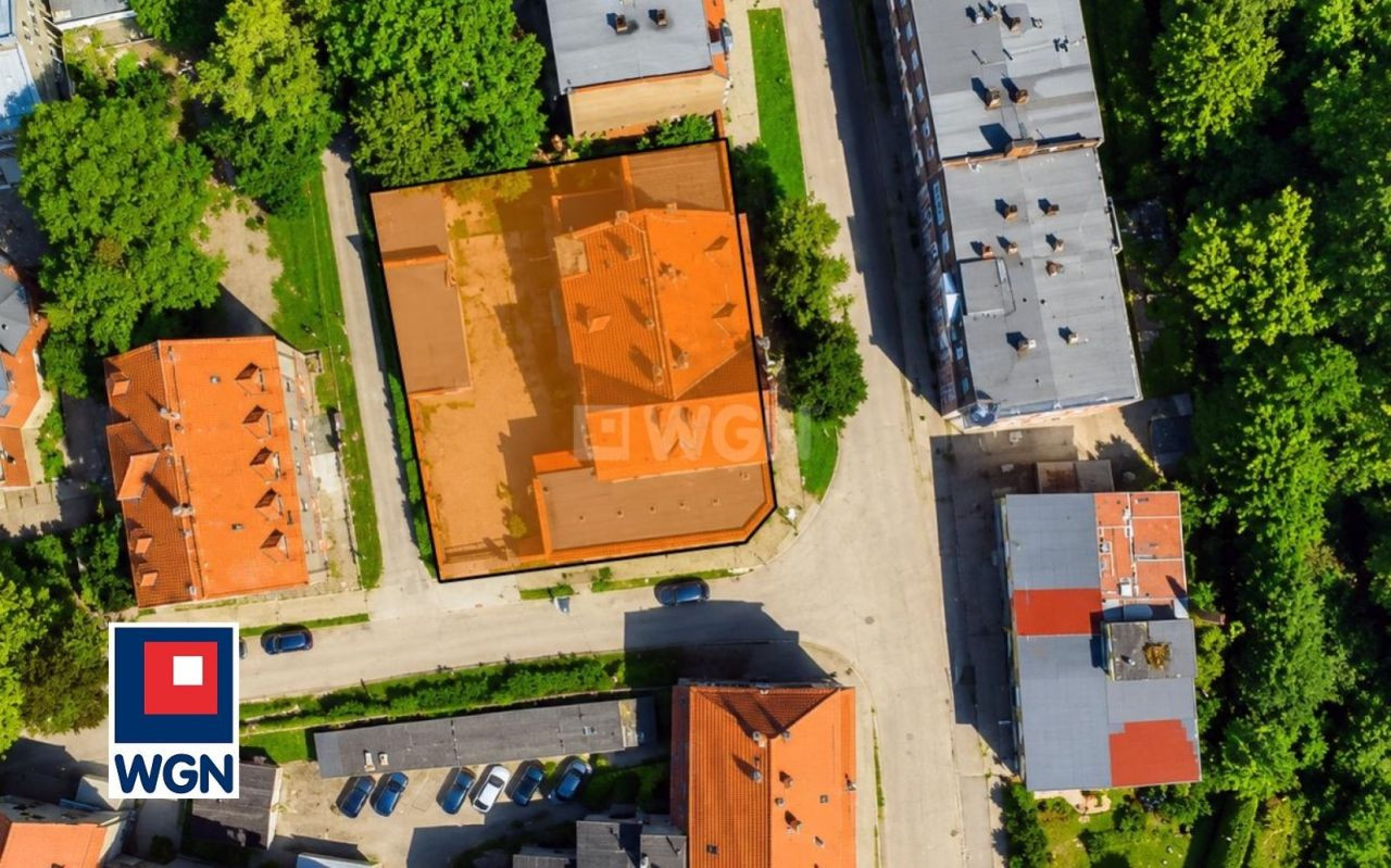 Dom – Wałbrzych, Stary Zdrój - Widok 2