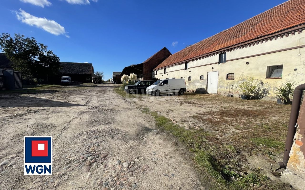Dom – Trzebnica, Brzyków - Widok 4