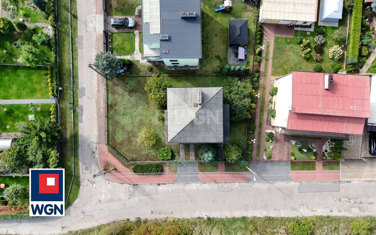 Dom – Zawiercie, powiat zawierciański - Widok 2