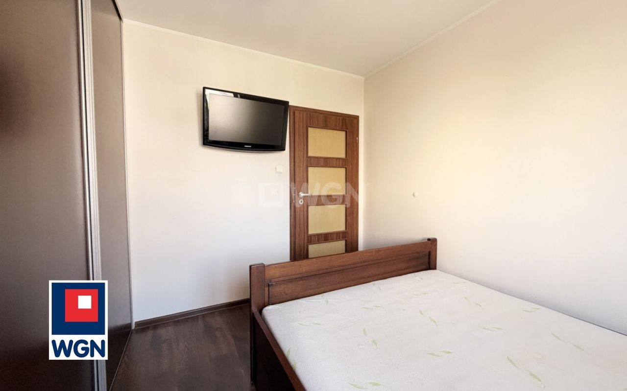 Apartment in Gorzów Wielkopolski, Śródmieście, Nowe Miasto - Więcej