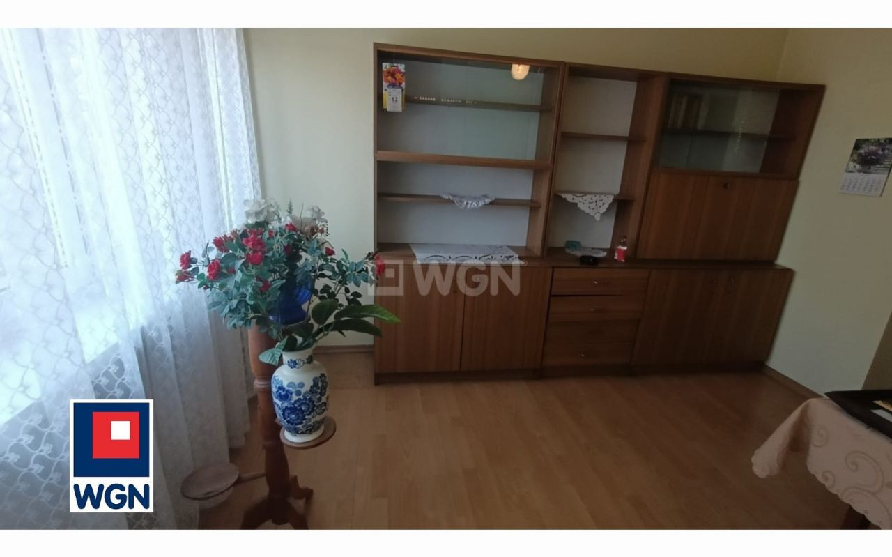 Apartment in Ełk, Centrum, powiat ełcki - Widok 4