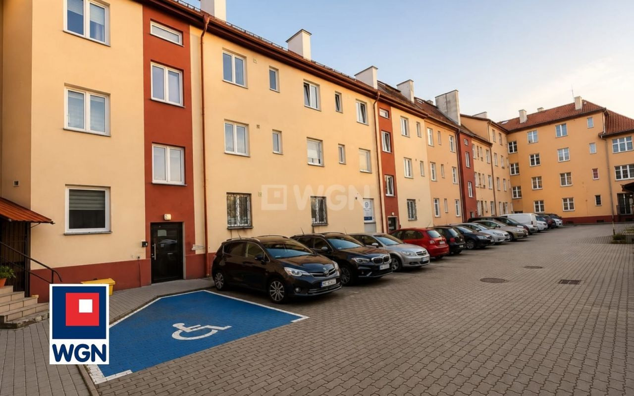 Mieszkanie – Ełk, powiat ełcki - Widok 2