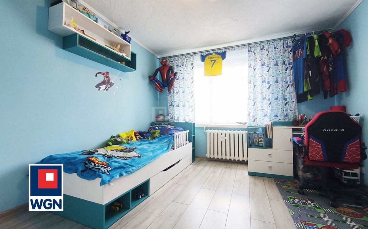 Mieszkanie – Legnica, Zakaczawie, Osiedle Mikołaja Kopernika - Widok 5