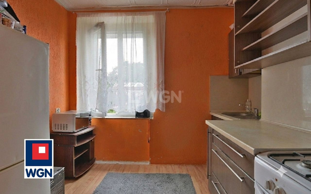 Apartment in Elbląg, Rakowo - Widok 4