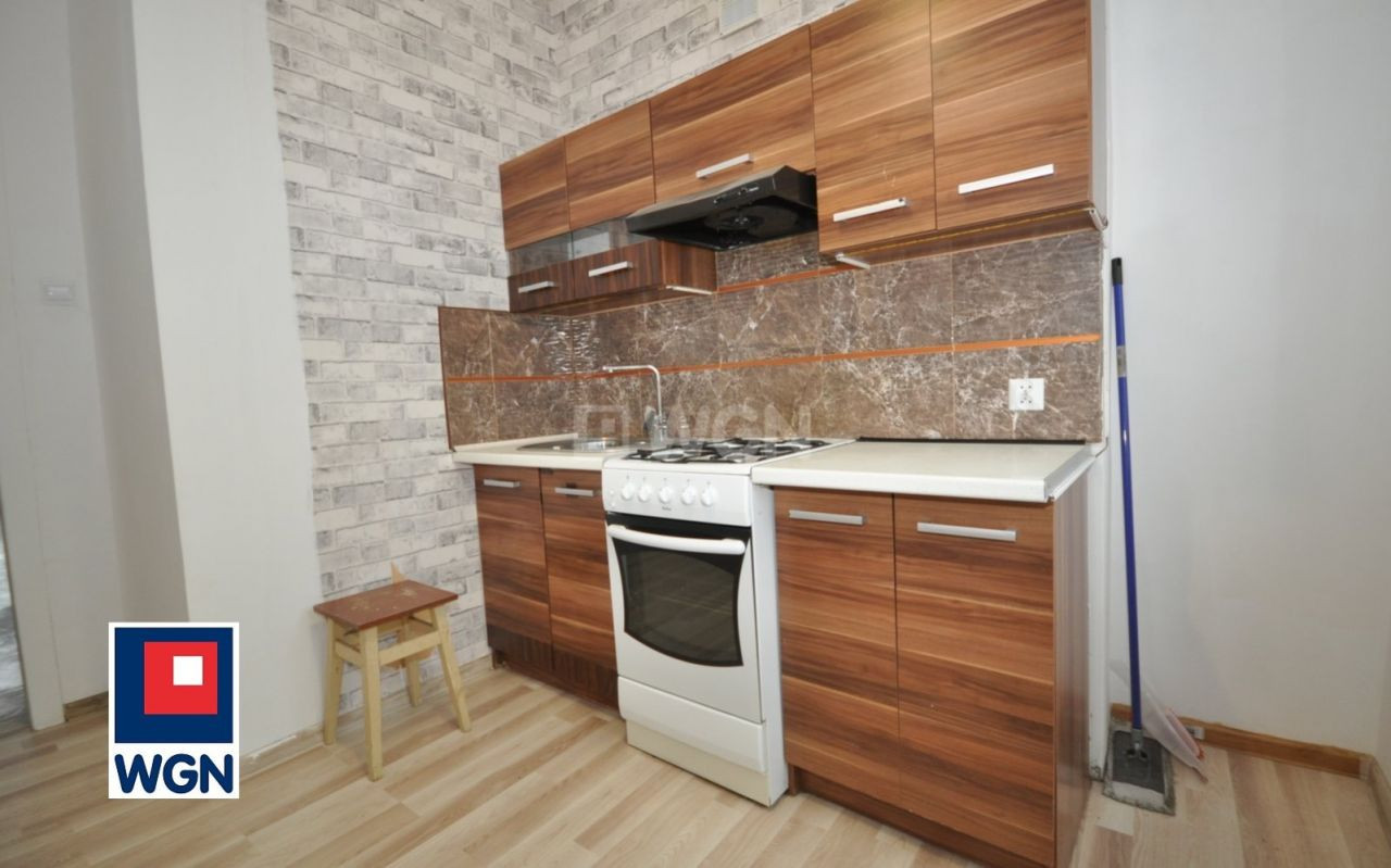 Apartment in Radomsko, Osiedle Piastowskie, powiat radomszczański - Widok 5