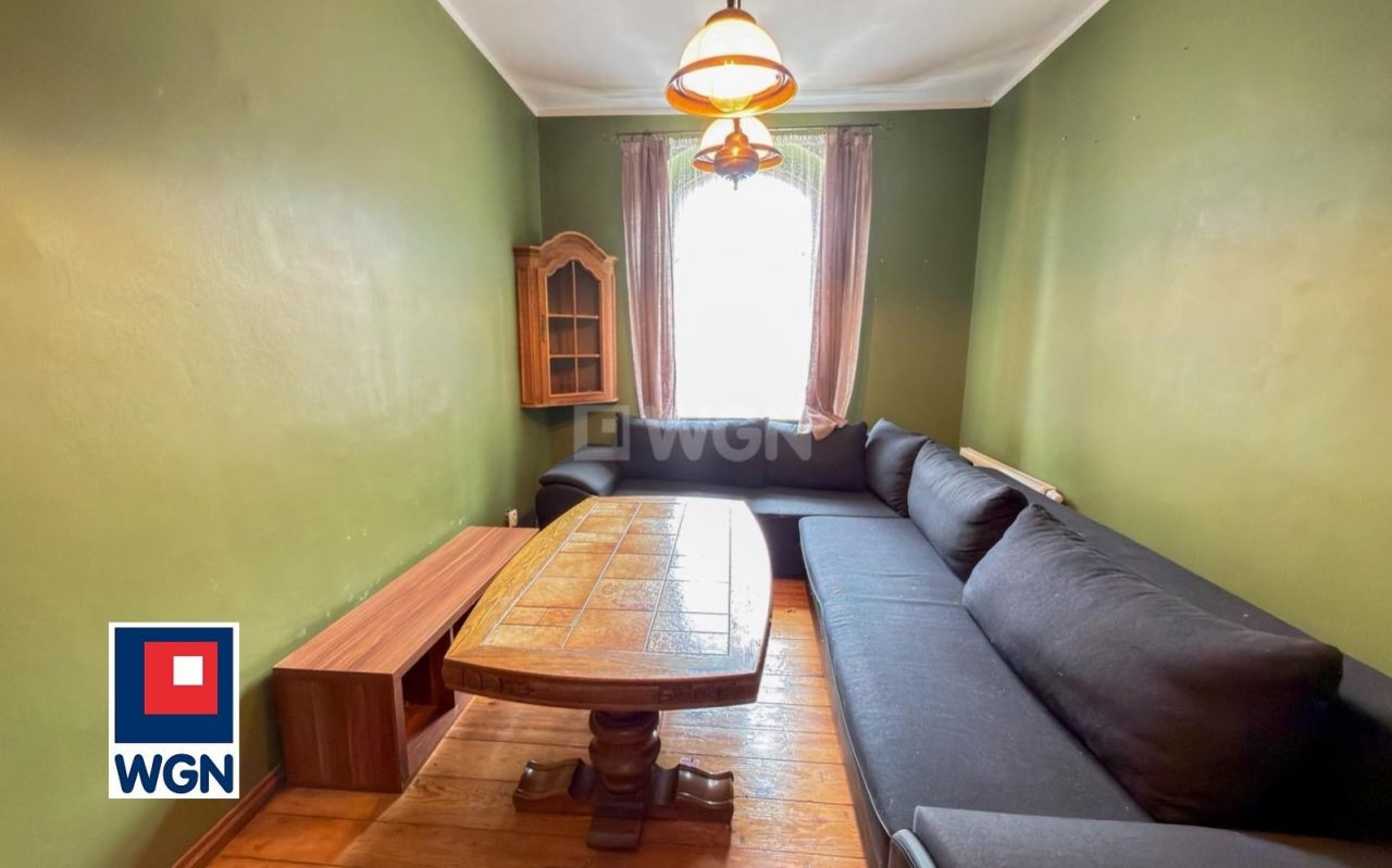 Apartment in Giżycko, powiat giżycki - Widok 4