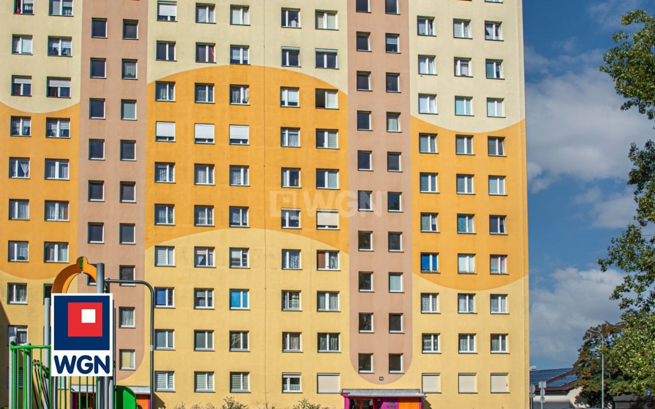 Mieszkanie – Bolesławiec - Widok 2