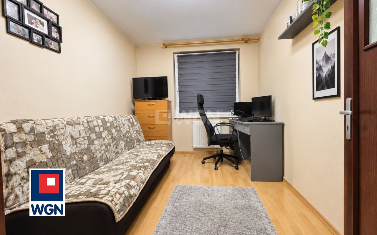 Apartment in Wrocław, Psie Pole - View 3