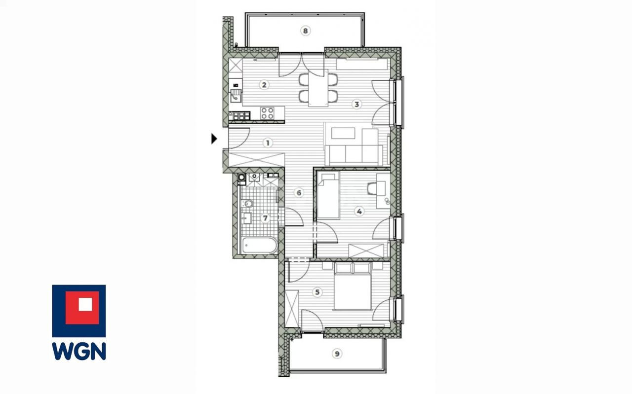 gratka-16760189 - Widok 5