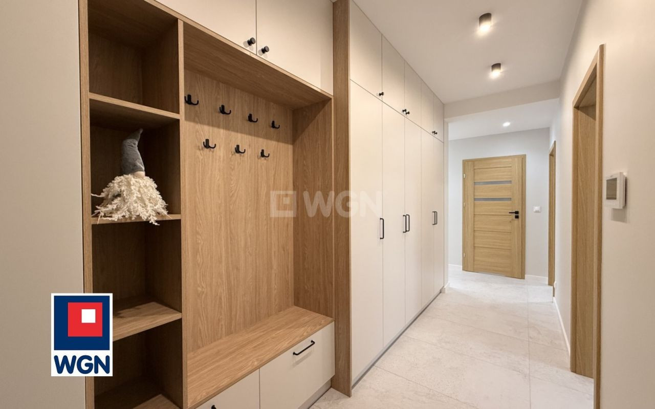 Apartment in Olecko, Klonova Park - Widok 2