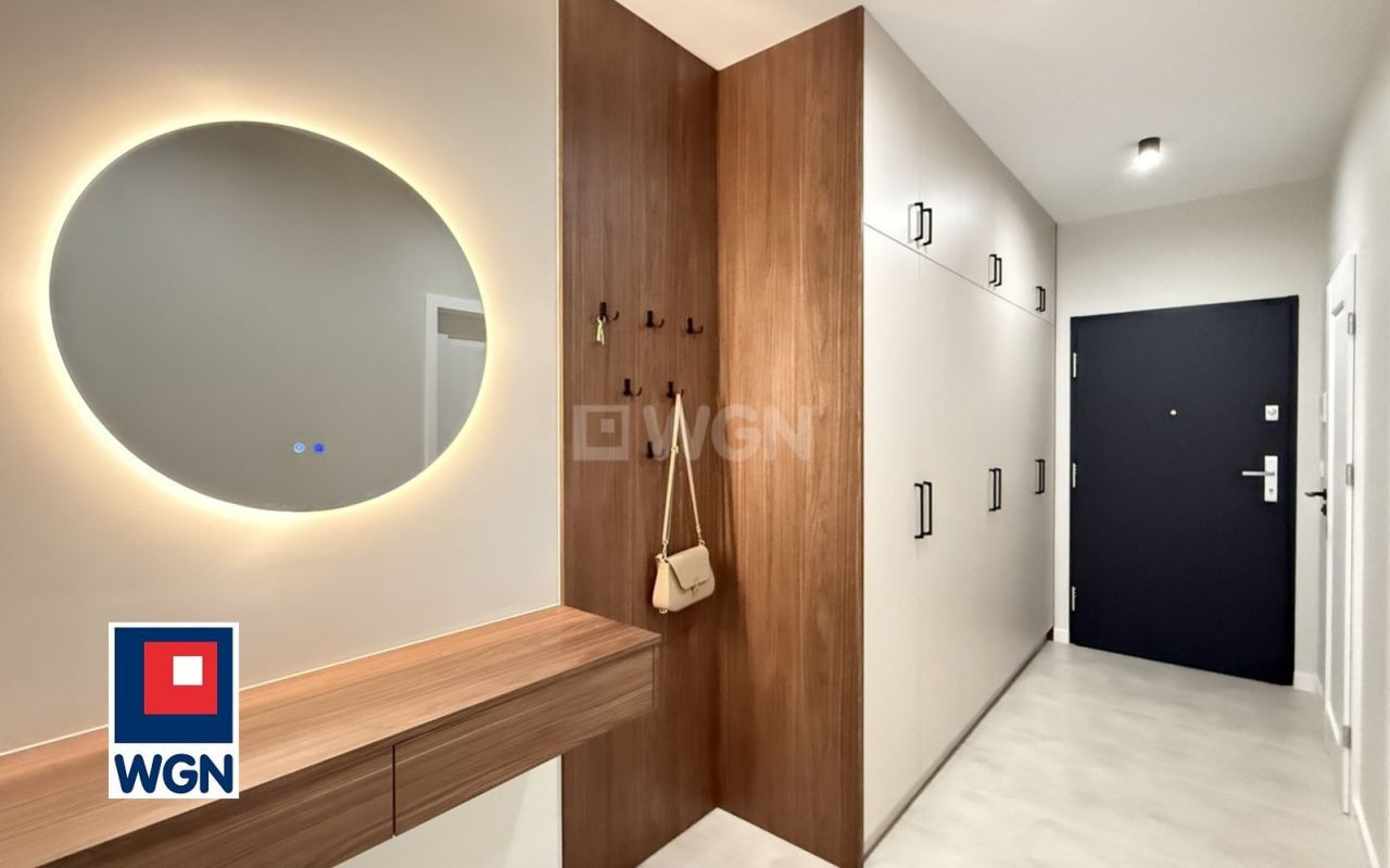 Apartment in Olecko, Klonova Park - Widok 5
