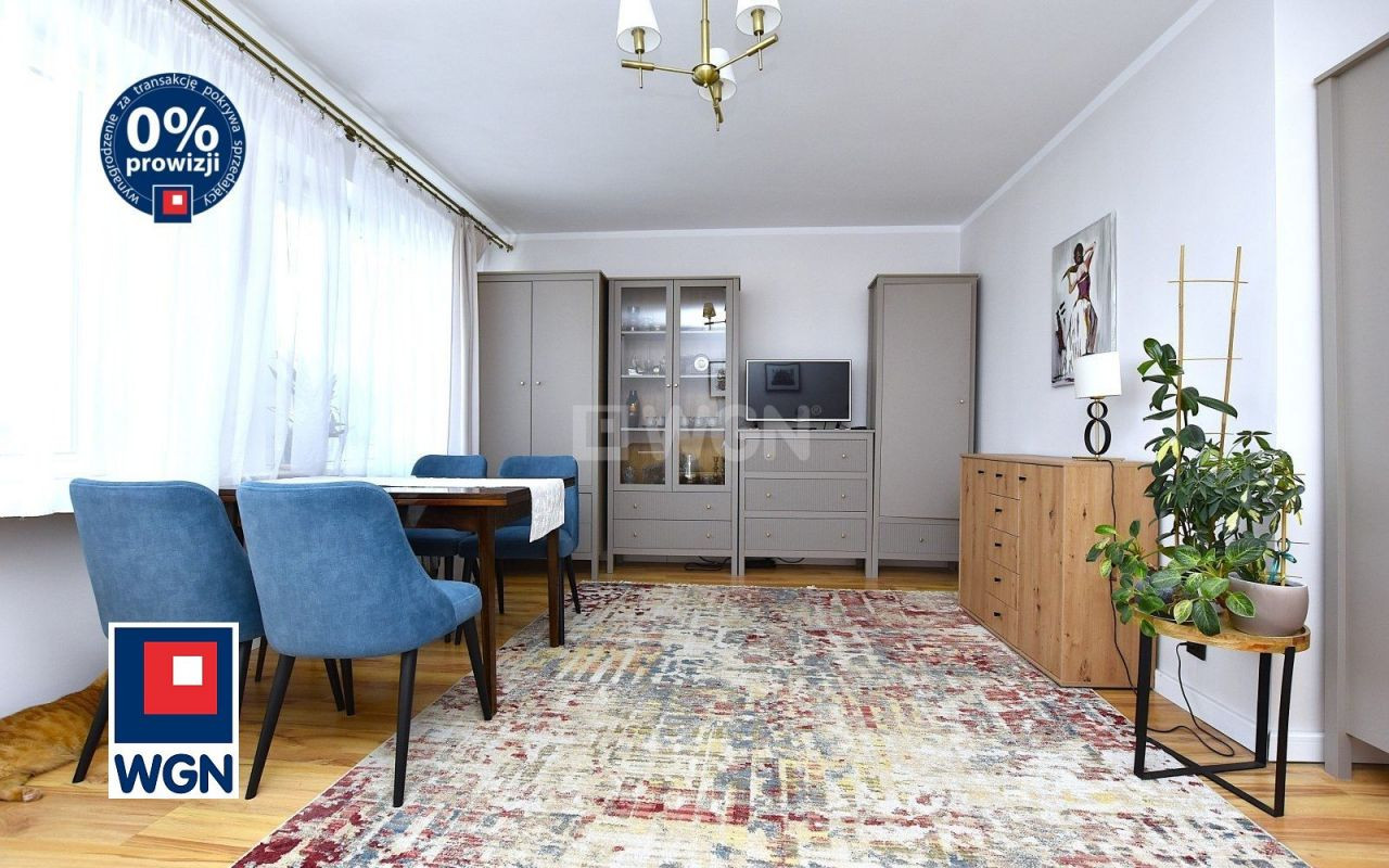Mieszkanie – Inowrocław, Rąbin - Widok 2