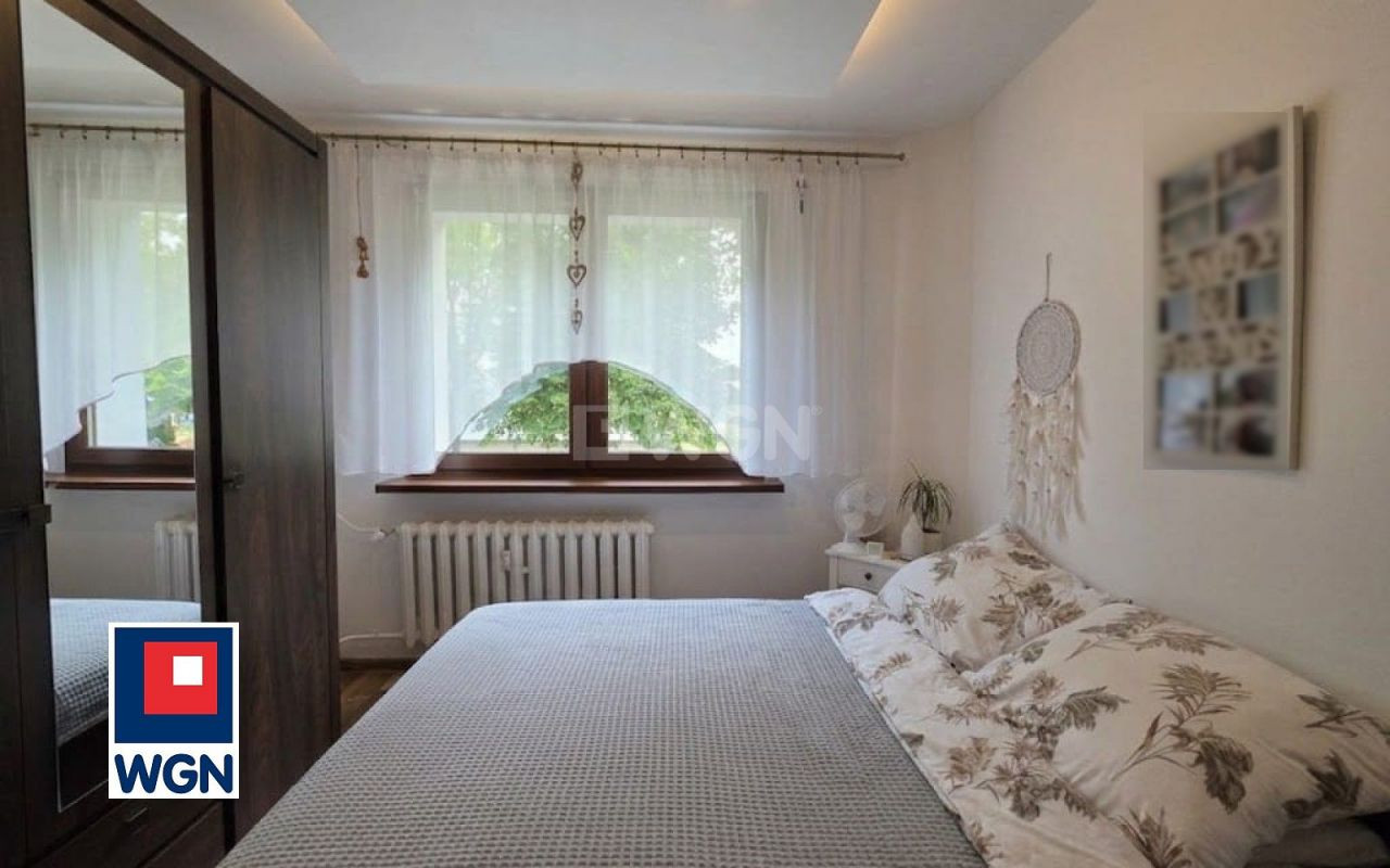 Mieszkanie – Żory - Widok 4