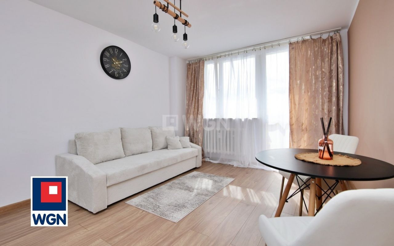 Mieszkanie – Gorzów Wielkopolski - Widok 3