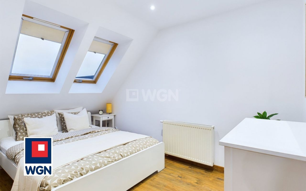 Apartment in Polkowice - Widok 5
