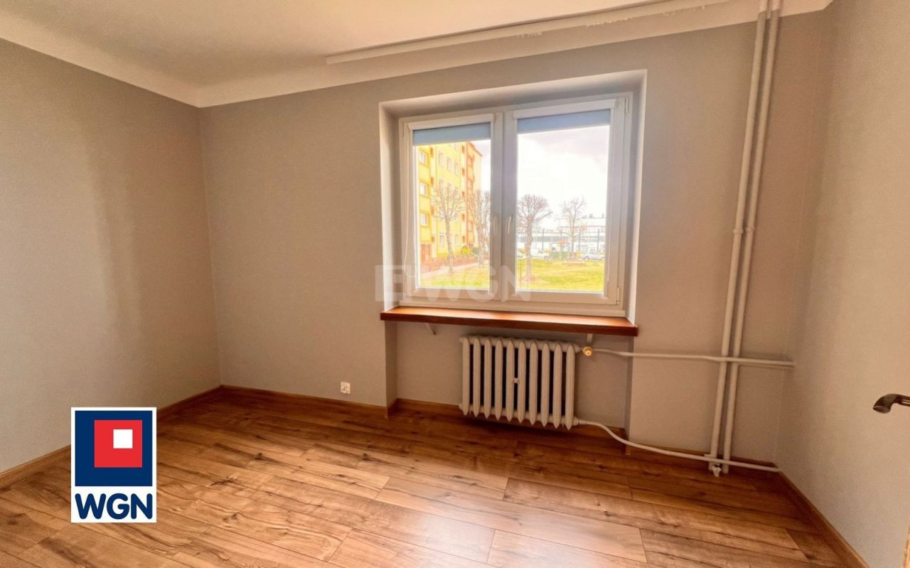 Apartment in Kalisz - Widok 2