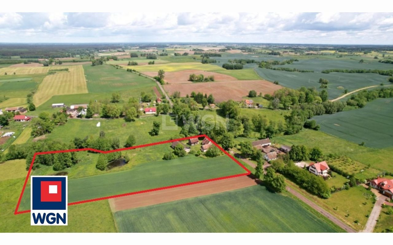Dom – Kalinowo, Iwaśki - Więcej
