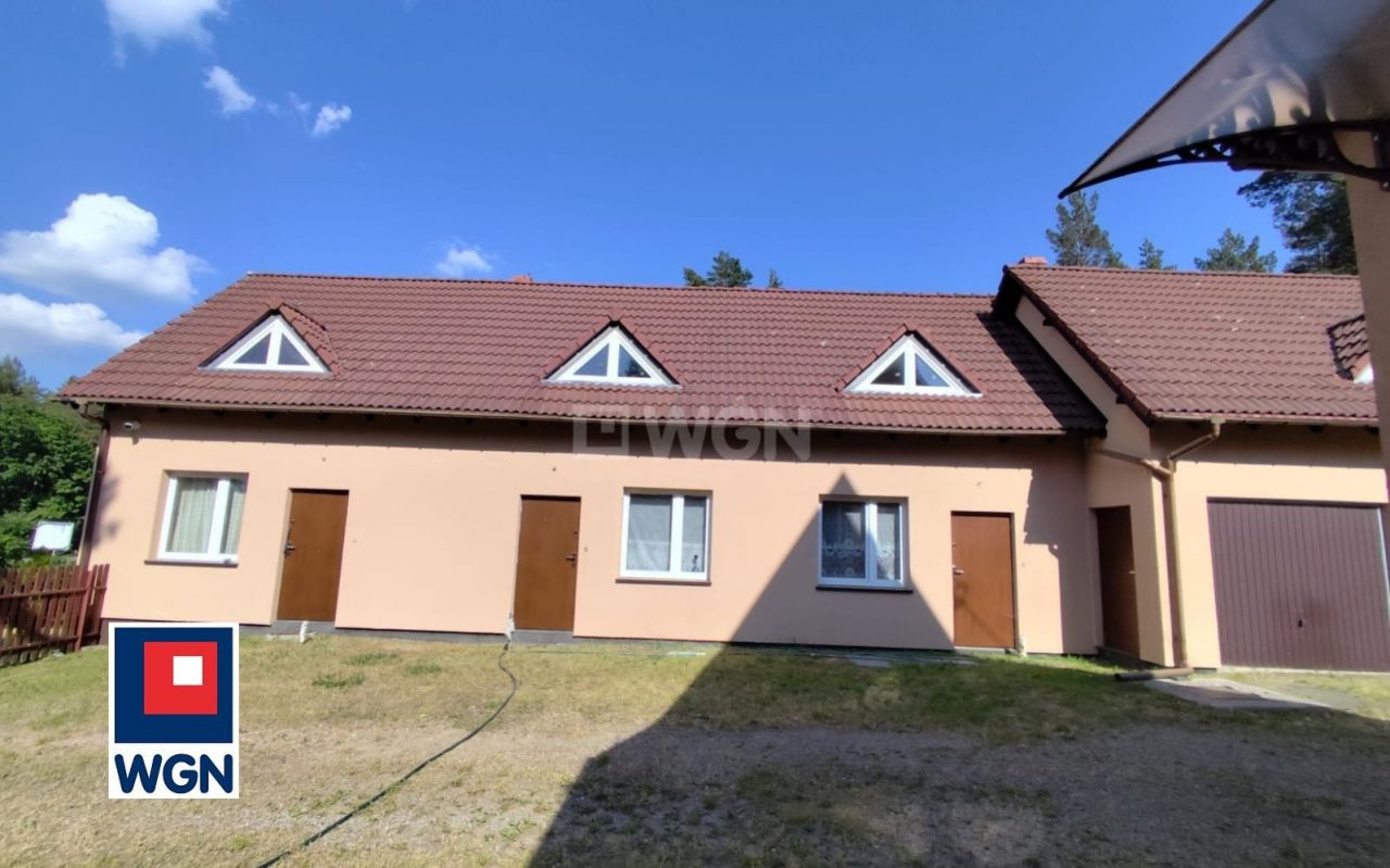 Dom – Giżycko - Więcej