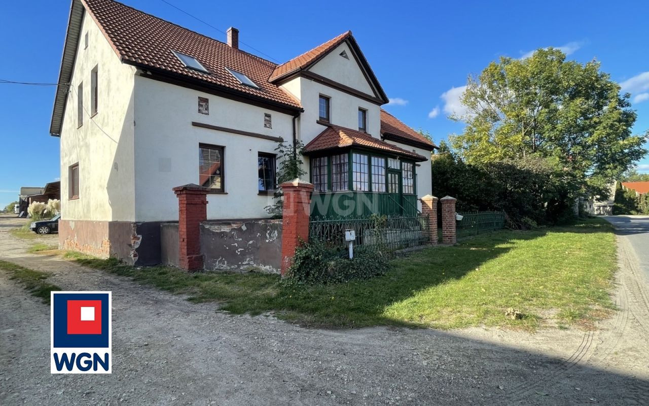 Dom – Trzebnica, Brzyków - Widok 2