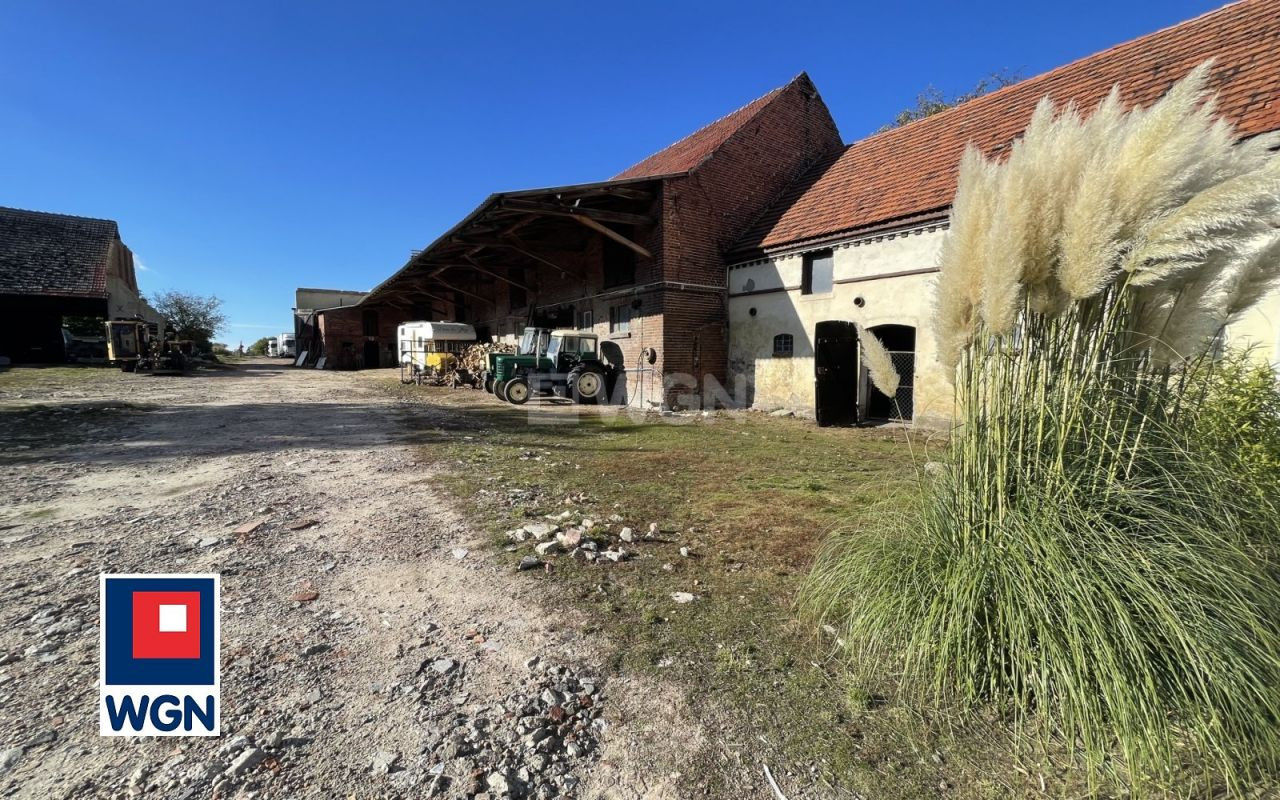 Dom – Trzebnica, Brzyków - Widok 5