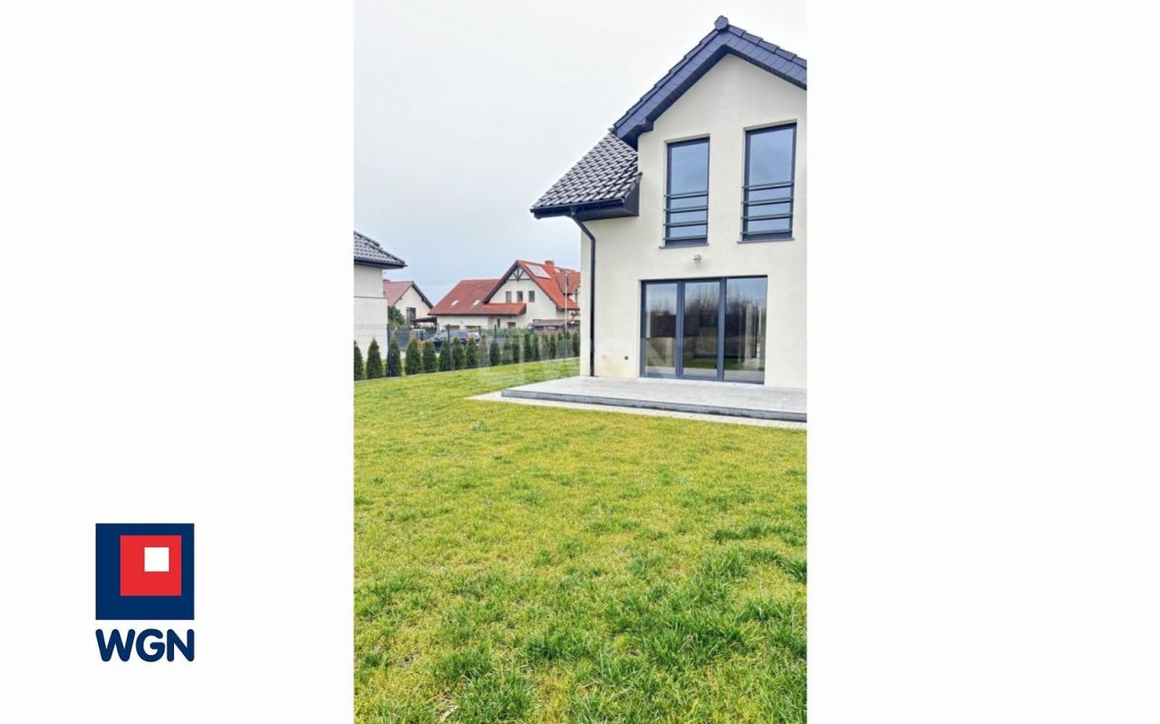 Dom – Szczecin, Reda - Widok 4