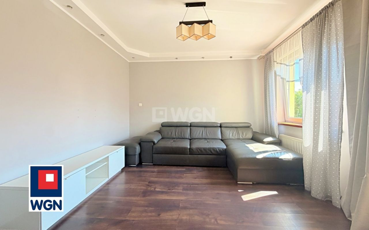 Apartment in Gorzów Wielkopolski, Śródmieście, Nowe Miasto - Widok 2
