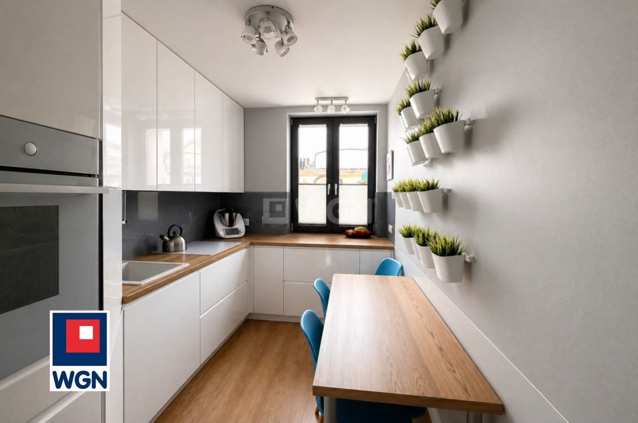 Apartment in Gdańsk, Kolonia Wyżyny, Siedlce - Widok 5