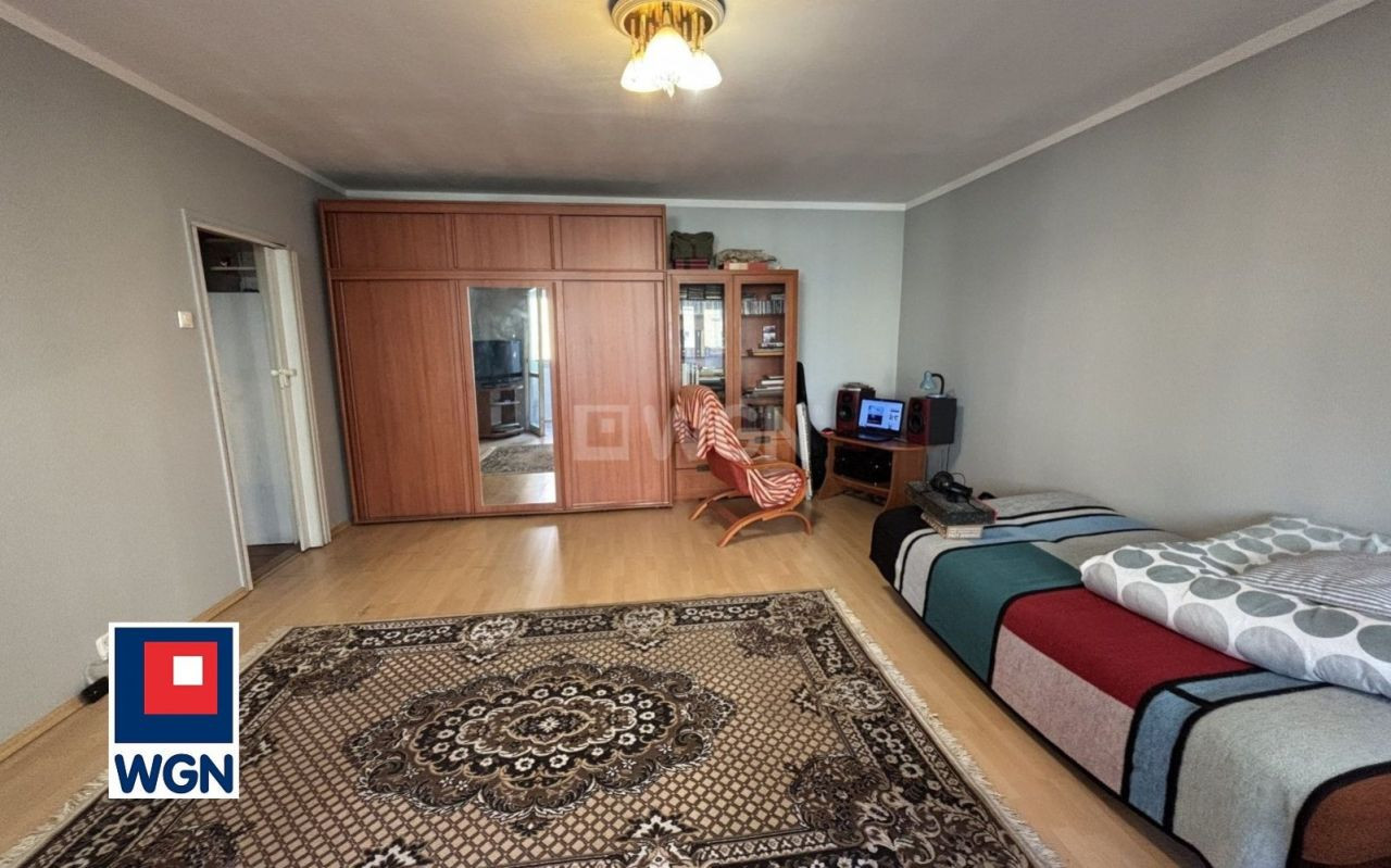 Mieszkanie – Szczecin, Śródmieście - Widok 4