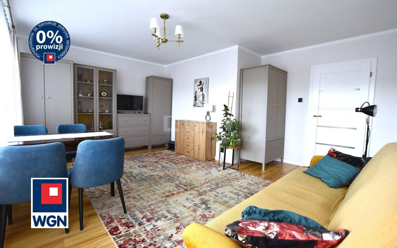 Mieszkanie – Inowrocław, Rąbin - Widok 4