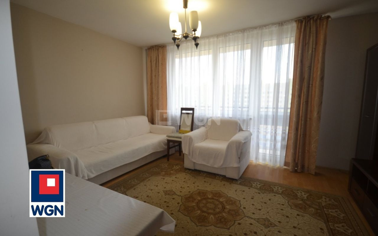 Apartment in Radom, Ustronie - Widok 2