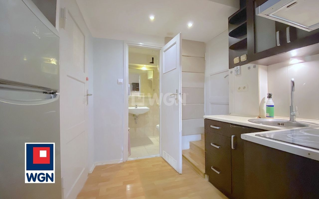 Apartment in Szczecin, Śródmieście-Północ, Centrum - Więcej