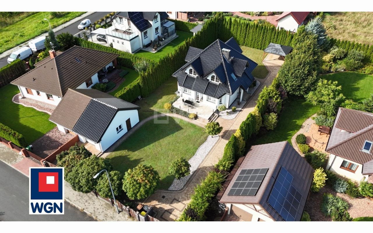 Dom - Widok 2