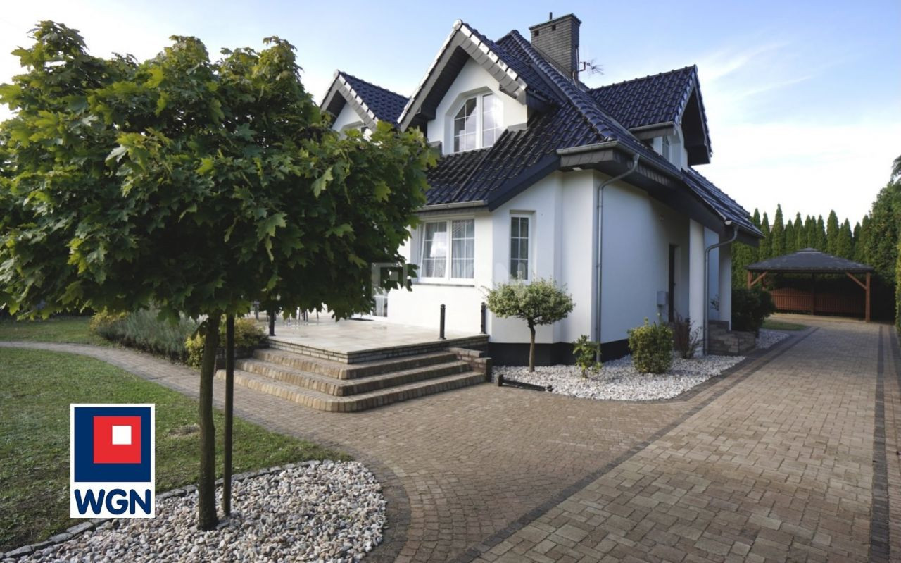 Dom - Widok 3