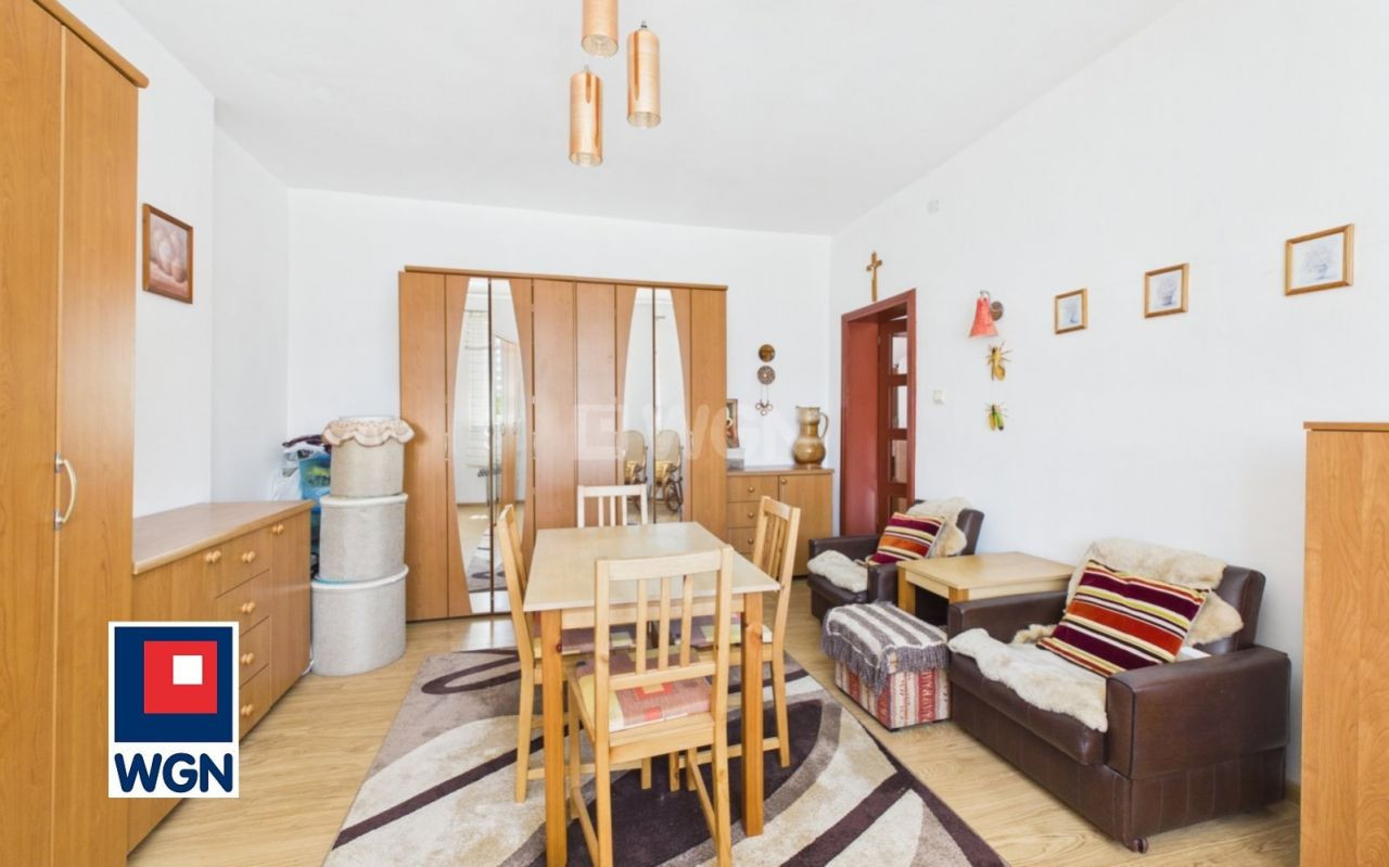 House in Kościan, Osiedle imienia Sierakowskiego, powiat kościański - Widok 5