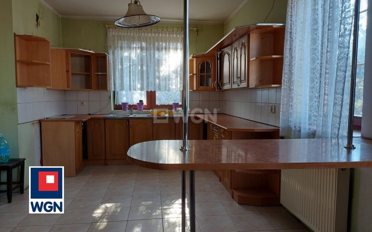 House in Olsztyn, Kolonia Olsztyn, powiat częstochowski - Widok 6