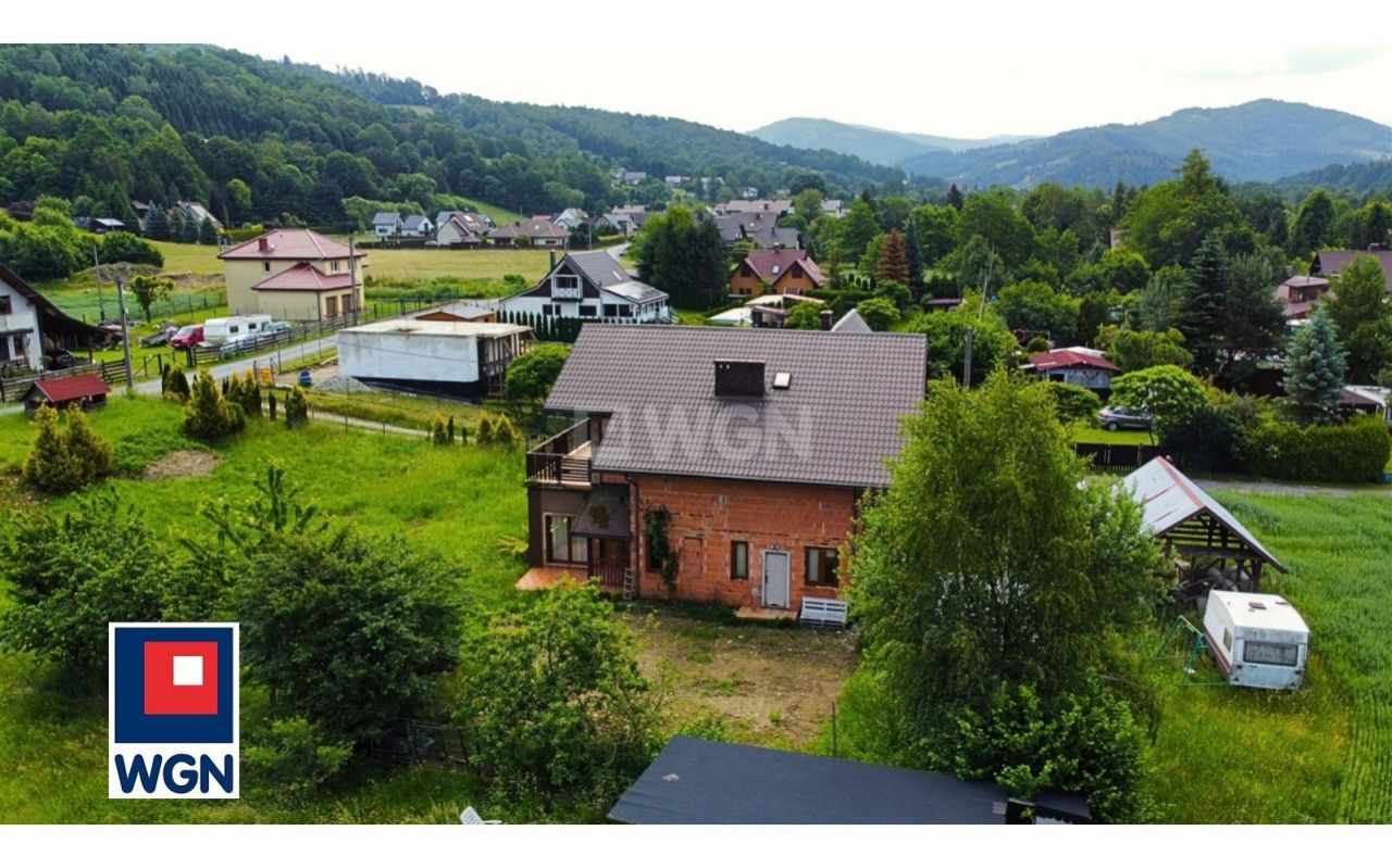 Dom – Brenna - Widok 3