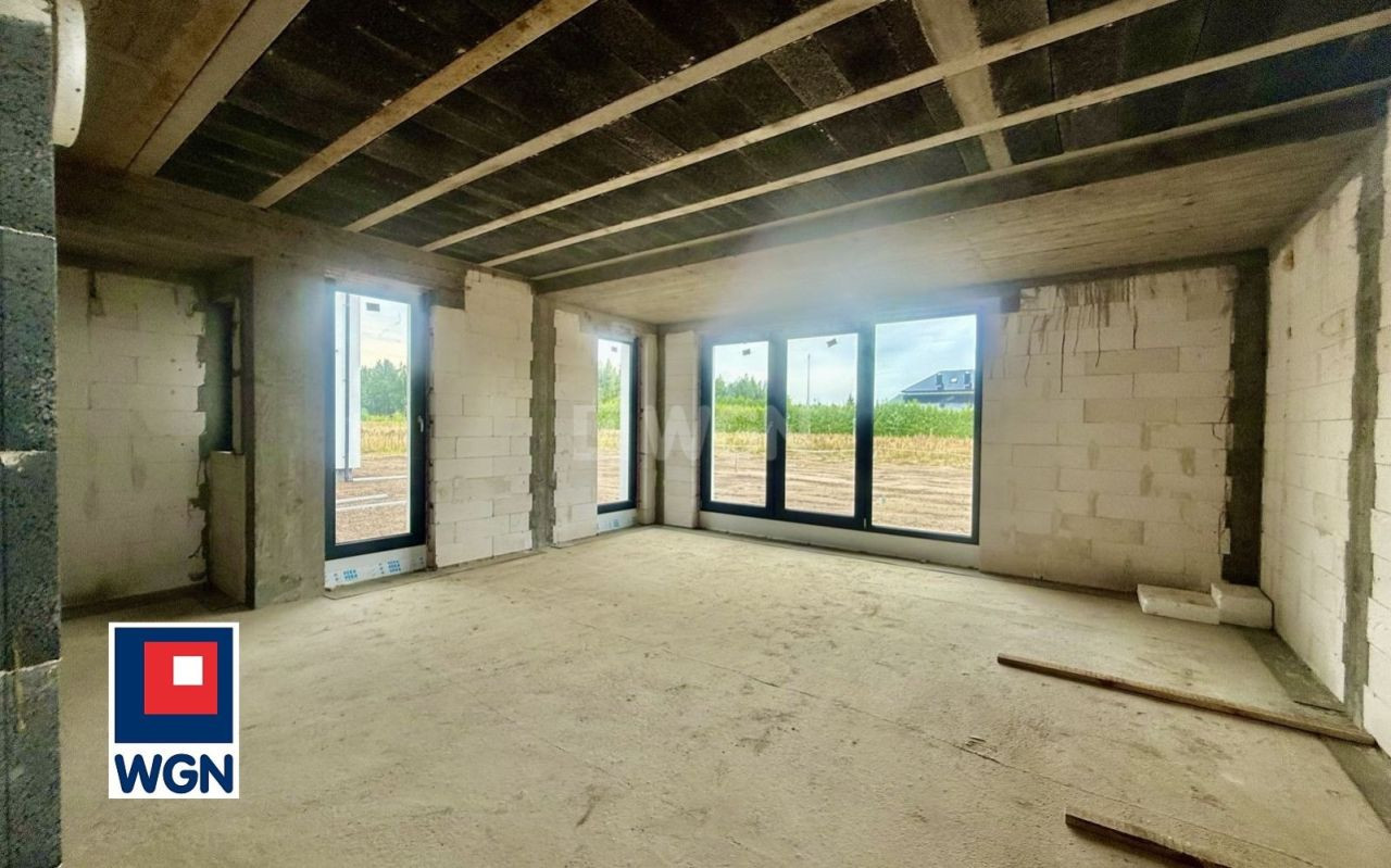 House in Bierkowo - View 2