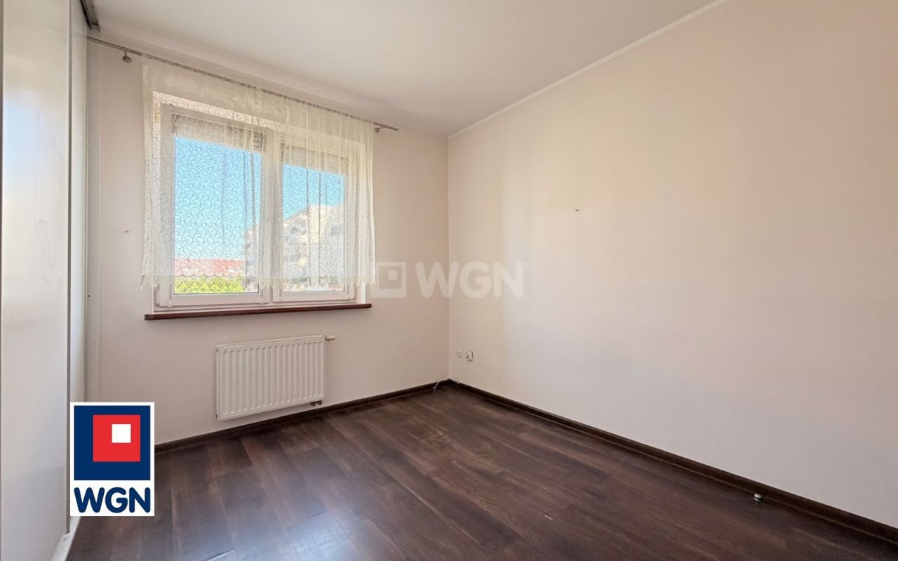 Apartment in Gorzów Wielkopolski, Śródmieście, Nowe Miasto - Widok 4