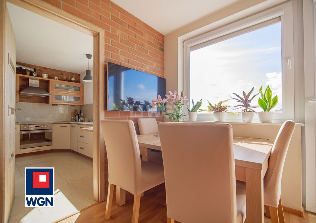 Apartment in Gdynia - Widok 6