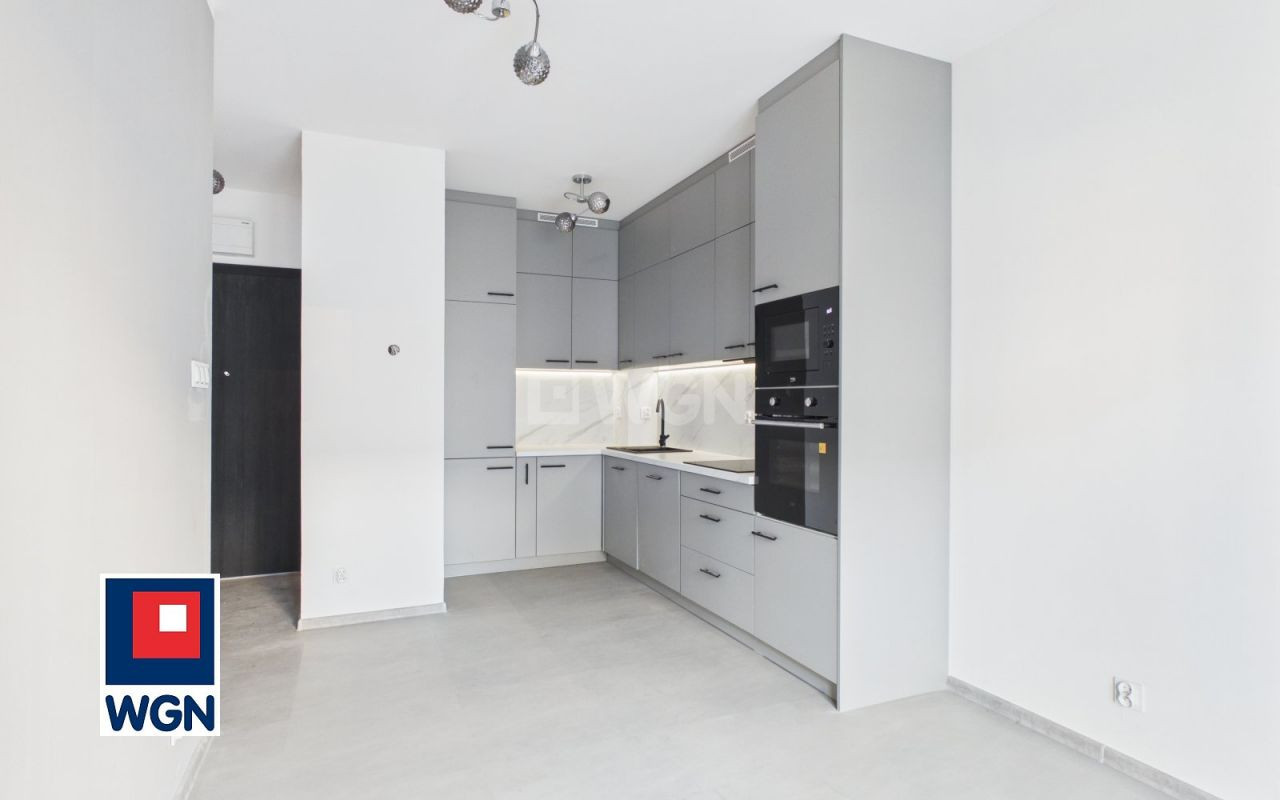 Apartment in Ostrów Wielkopolski - Widok 3