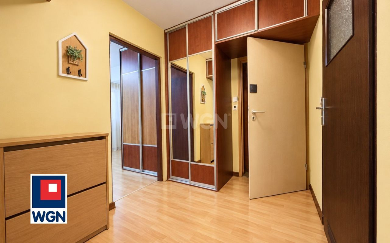 Apartment in Wrocław, Psie Pole - View 4
