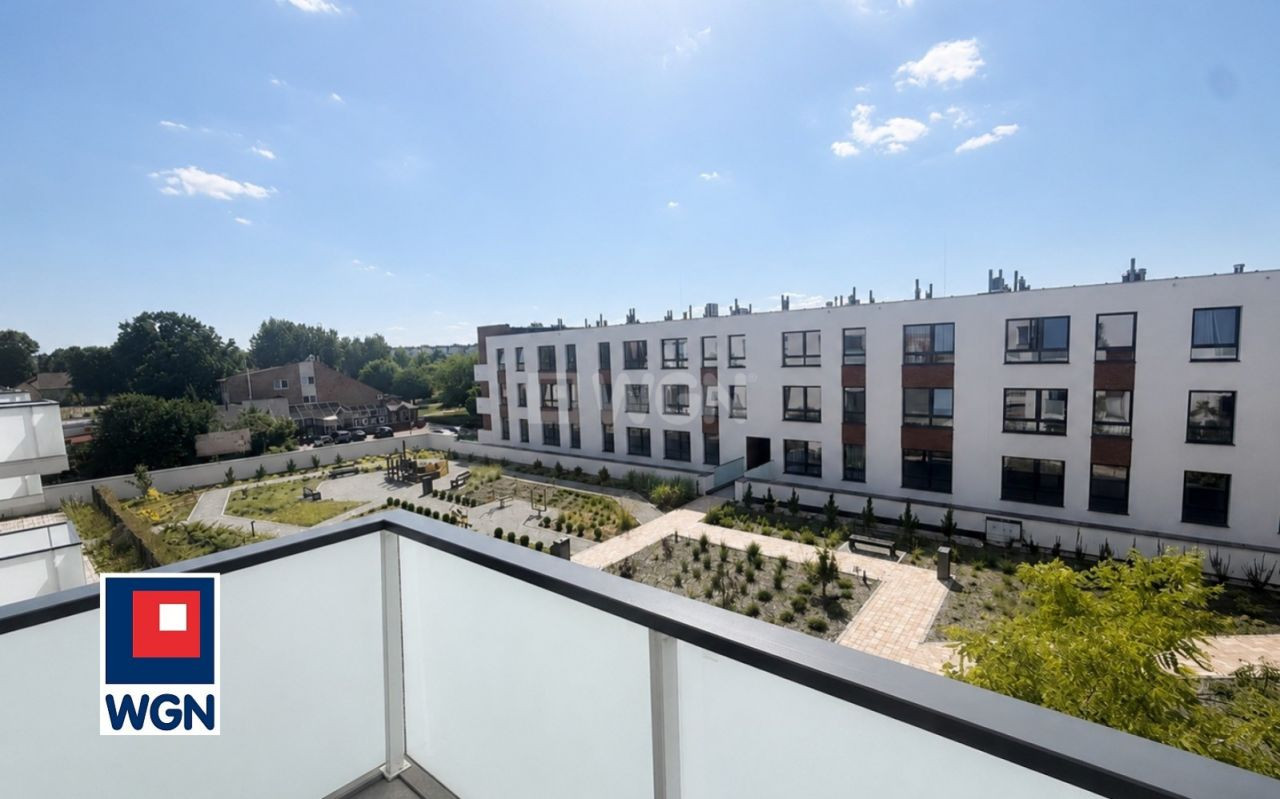 Mieszkanie – Starogard Gdański - Widok 5