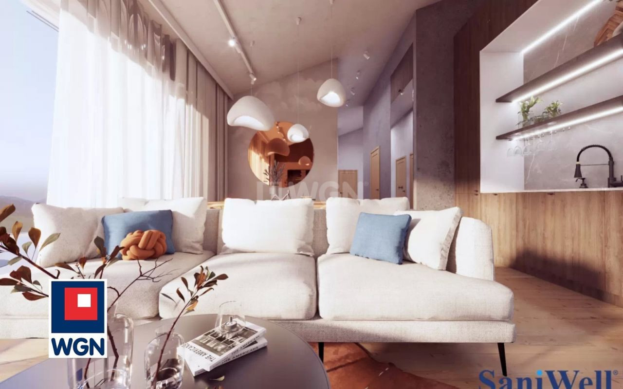 Apartment in Ustroń, powiat cieszyński - View 3