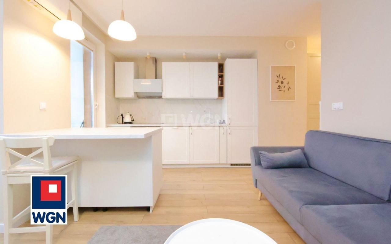 Apartment in Gorzów Wielkopolski, Osiedle Słoneczne, Os. Słoneczne - Widok 3
